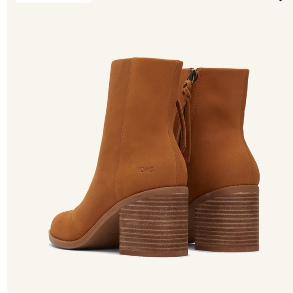 Booties - Picture 2 of 3